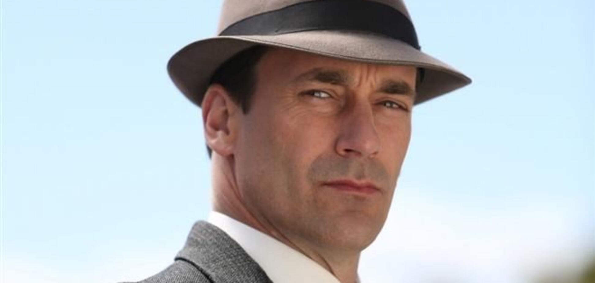 Дон Дрейпер превратится в суперагента