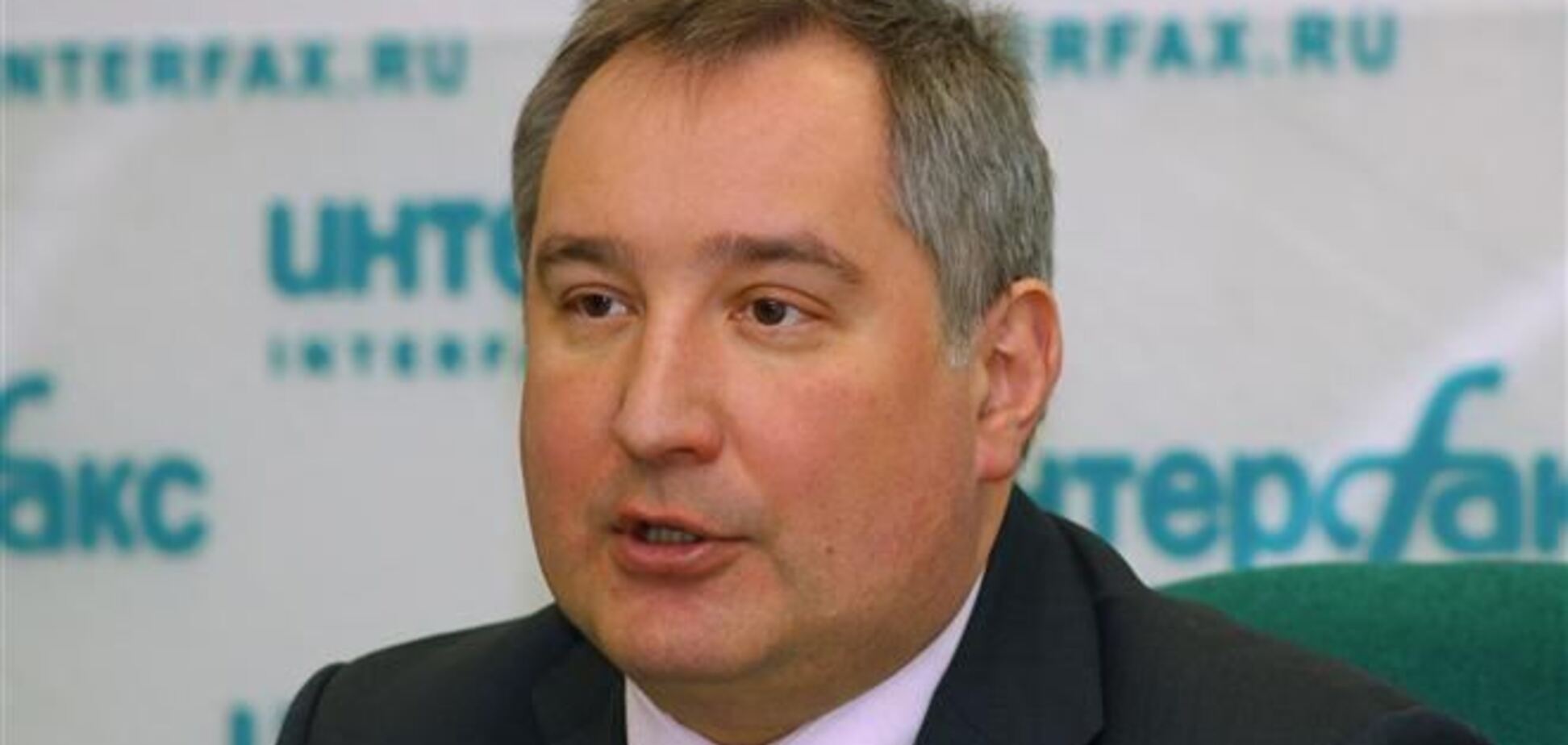 Віце-прем'єр РФ вважає результати 'референдуму' в Криму чудовими