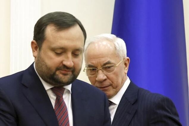 СБУ нашла у подчиненных Арбузова арсенал шпионского оборудования