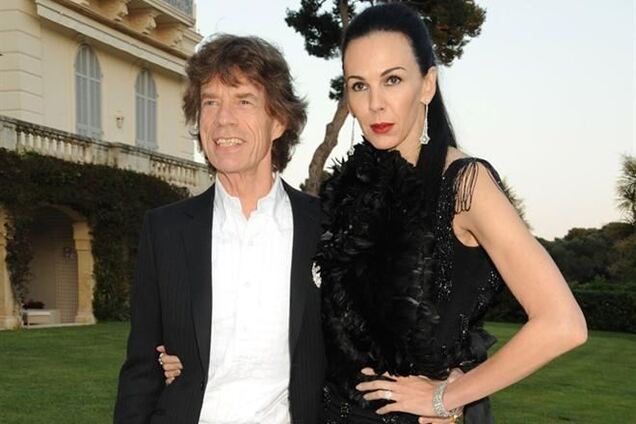 Подруга легендарного музыканта Мика Джаггера покончила с собой