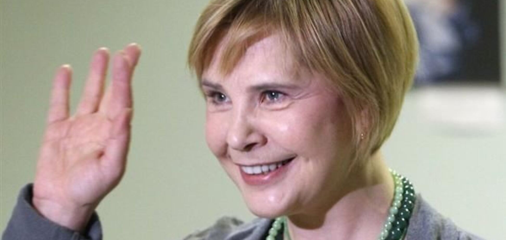 Догілєва про путінської Росії: тепер і українці ворогами раптом стали