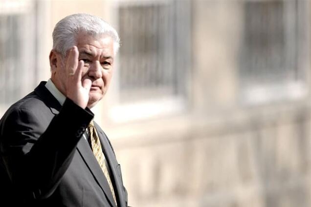 Молдова предостерегает Россию от аннексии Приднестровского региона