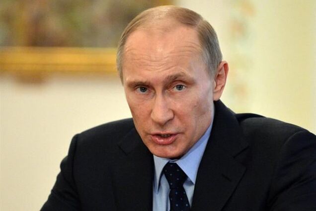 Путин обещает Крыму три государственных языка: русский, украинский и крымскотатарский