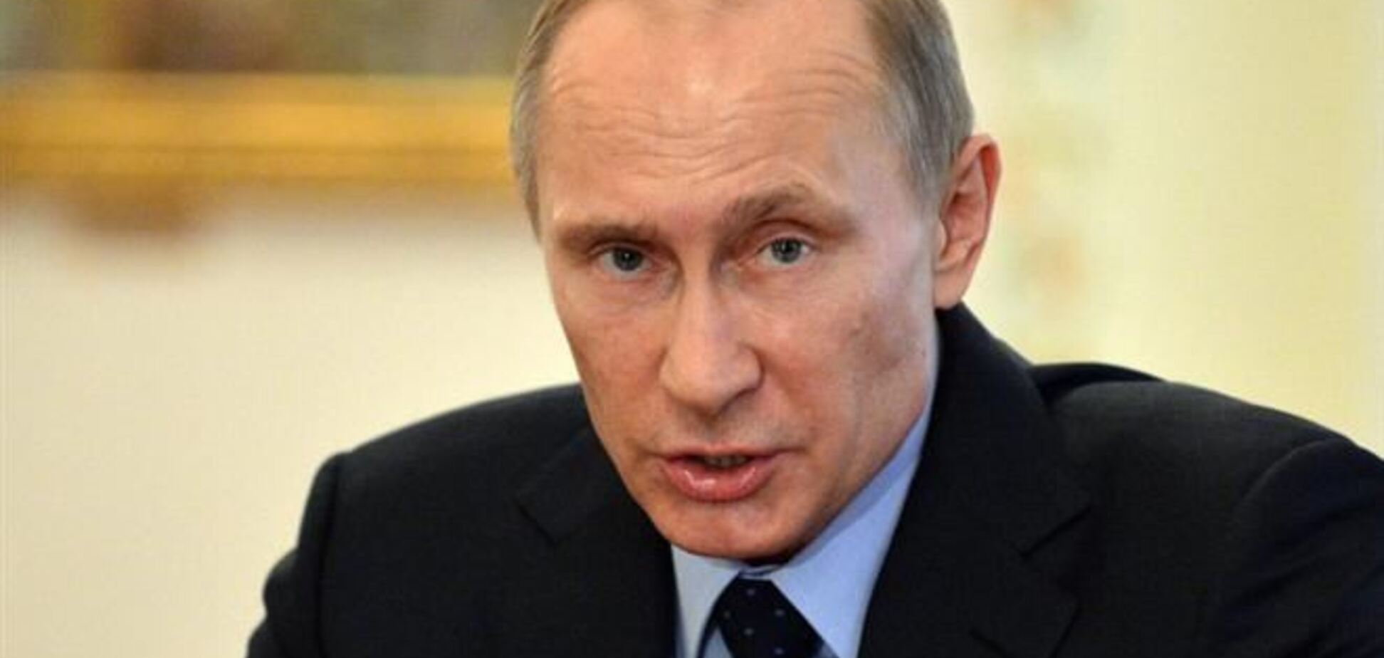 Путин обещает Крыму три государственных языка: русский, украинский и крымскотатарский