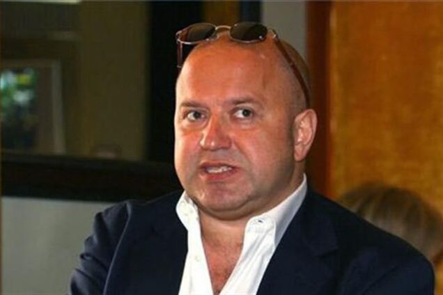 Селюк: арест Фирташа скажется на 'Динамо'