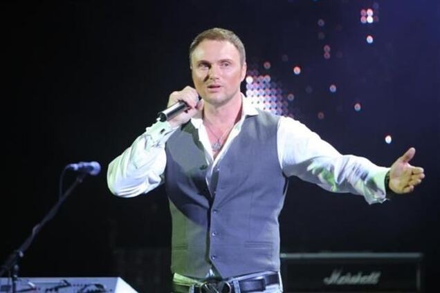 Продюсер Рыбчинский назвал Путина проигравшим