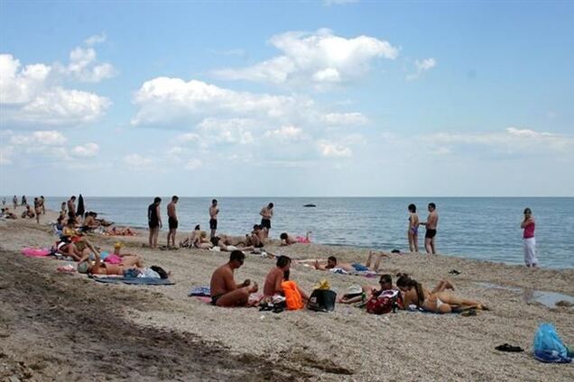 Напуганные россияне отказываются от отдыха в Бердянске