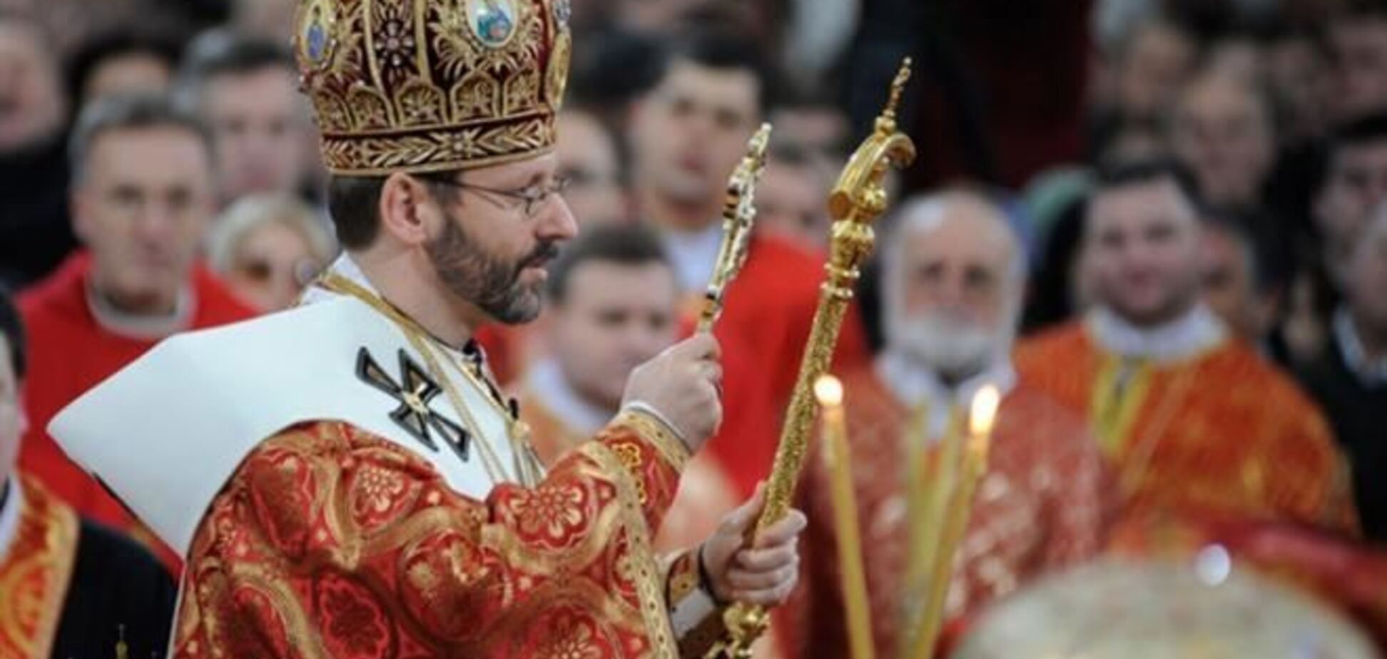 Минкульт просит защитить верующих в Крыму