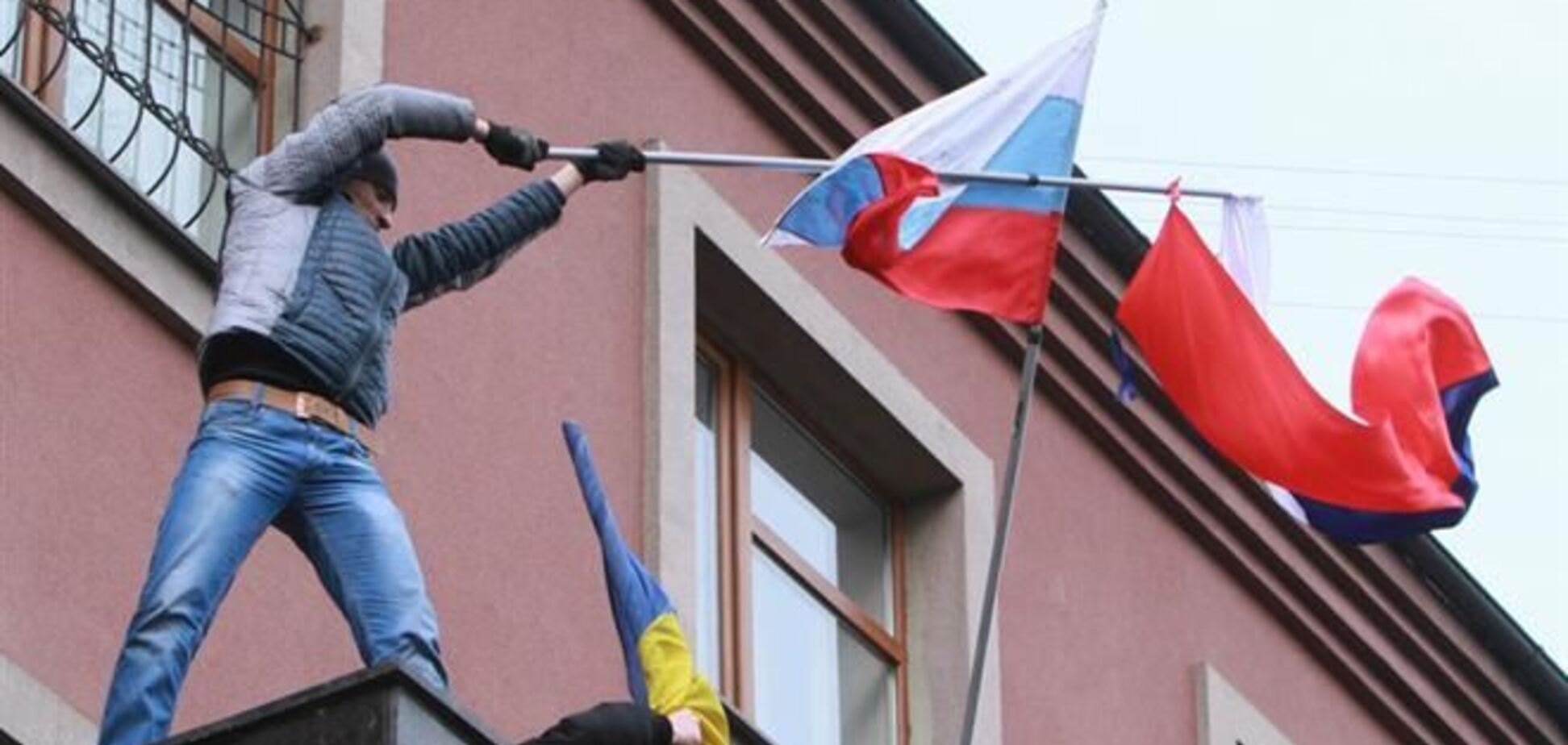 Правоохранители расследуют 133 дела по обвинениям в сепаратизме - ГПУ