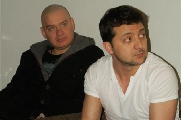 Янукович трижды пытался закрыть 'Квартал-95'