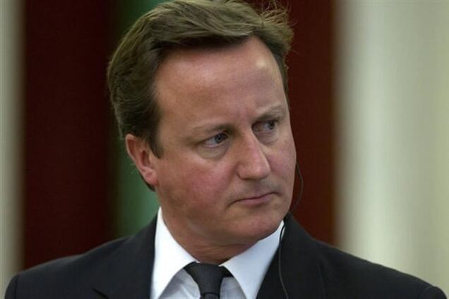 США и Великобритания осудили решение РФ о присоединении Крыма