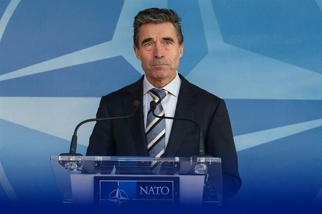 НАТО из-за Украины останавливает сотрудничество с Россией