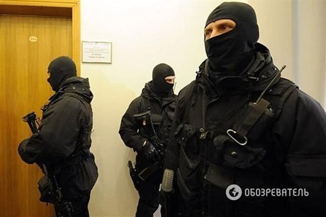На Дніпропетровщині СБУ знайшла сепаратистів у соцмережах