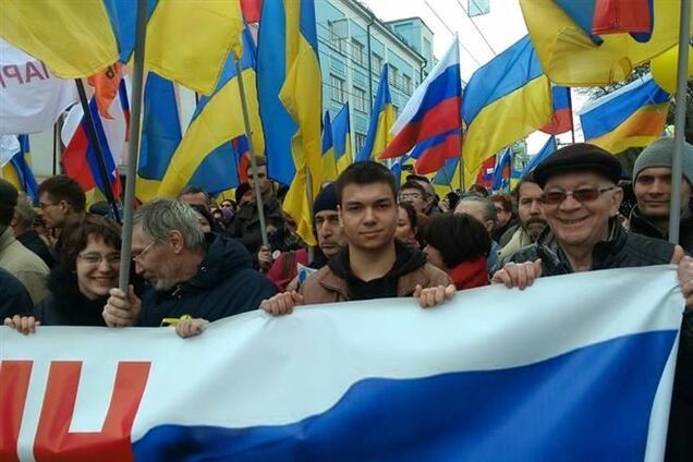 За поддержку Марша мира в Москве увольняют людей – Немцов