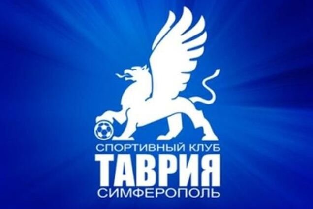 Делегацию 'Таврии' допросили неизвестные в военной форме на въезде в Крым