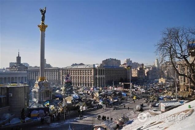 Москву и Санкт-Петербург предлагают исключить из списка городов-побратимов Киева