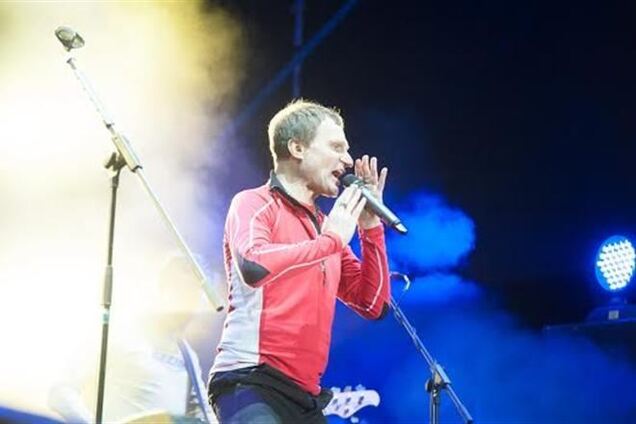 ВВ, ТНМК и O.Torvald запели ради объединения