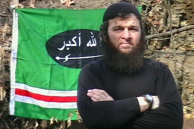 Враг России №1 Доку Умаров мертв – СМИ