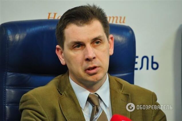 Крымчане должны голосовать на выборах президента Украины - КИУ