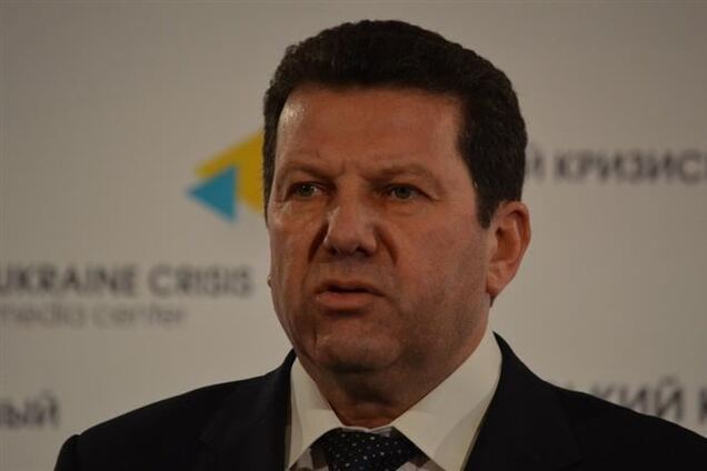 Куницын предложил поставлять Крыму газ и воду по мировым ценам