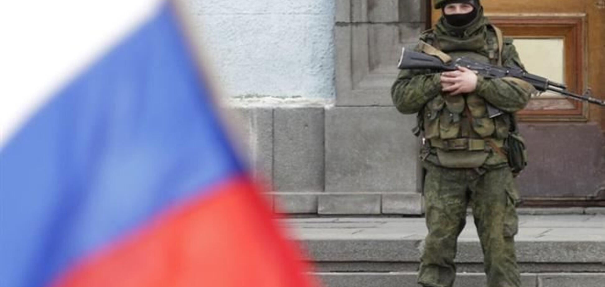 Росія створює в Криму систему протиповітряної оборони