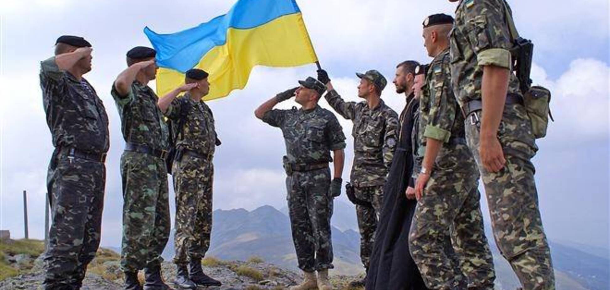 До конца апреля Минобороны закупит топливо, ботинки и консервы для военнослужащих