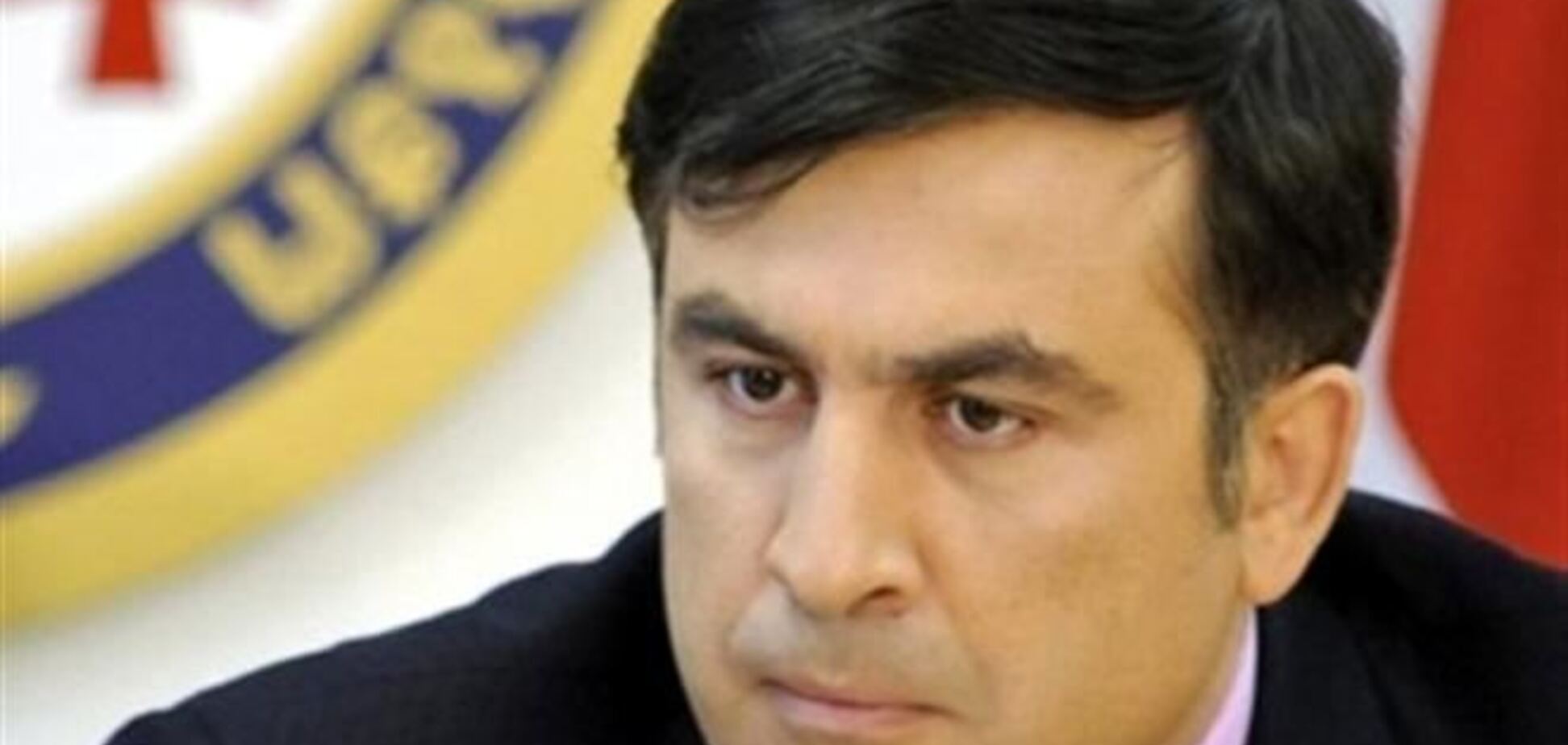 Если Украина начнет сопротивляться, то Запад ей поможет – Саакашвили