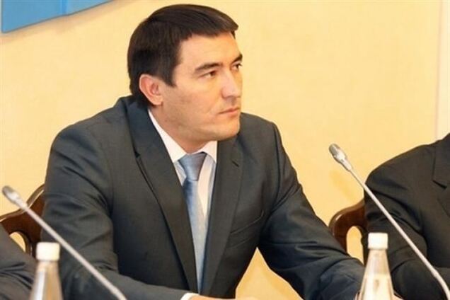 Украинский язык в Крыму могут запретить