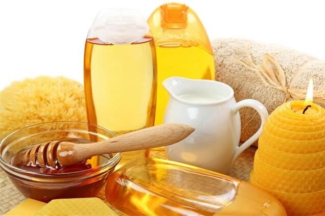 Ученые доказали, что мед не дает человеку толстеть