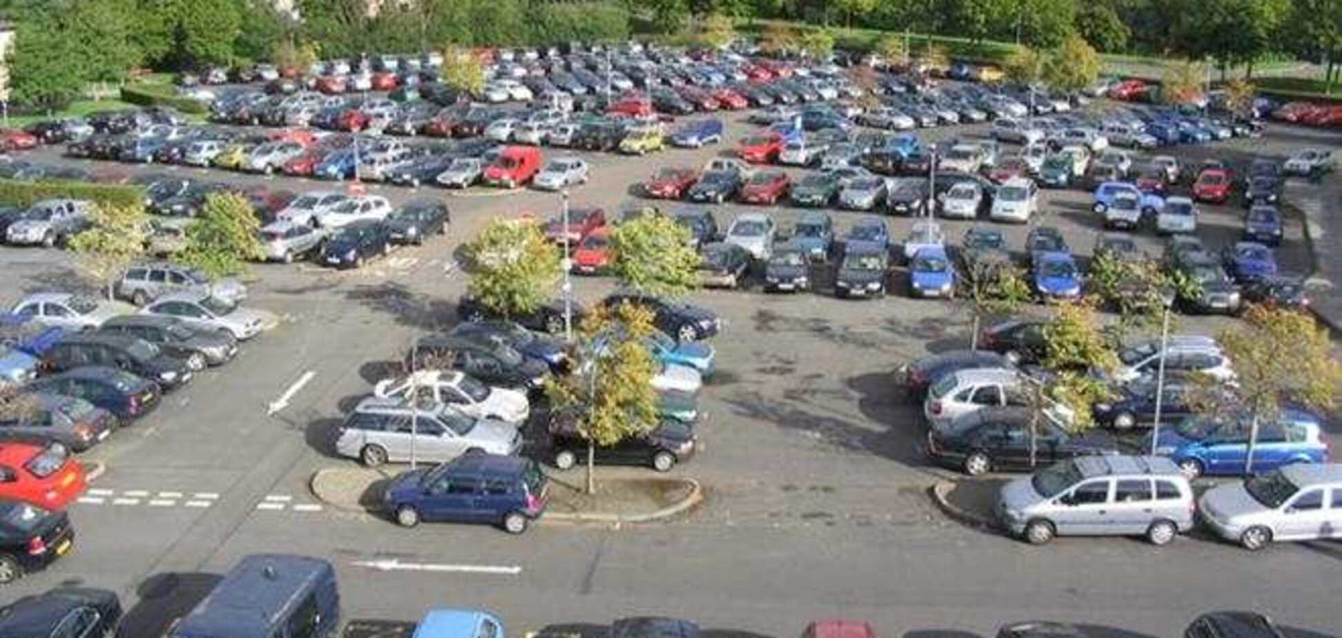 При мобилизации будут изымать авто для военных нужд