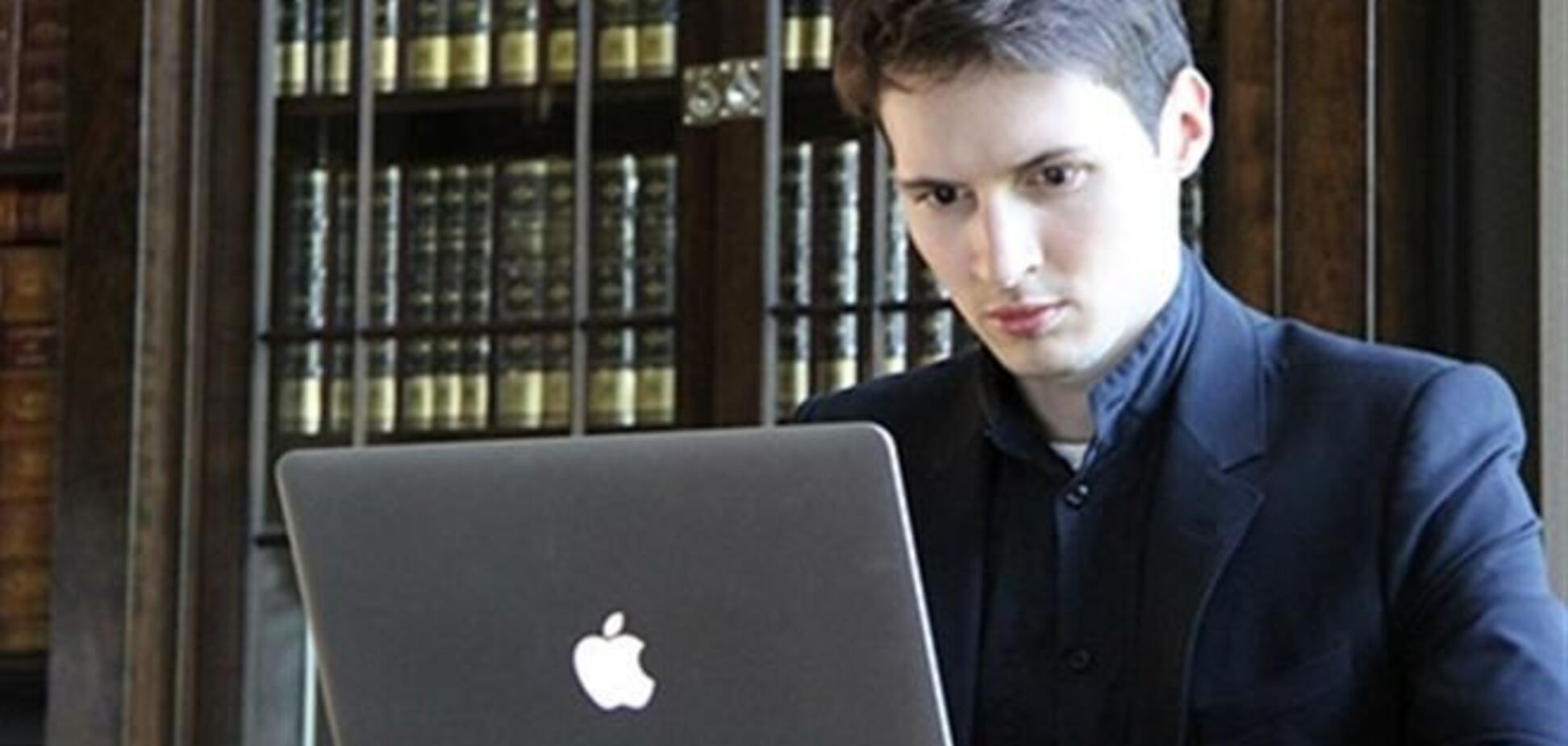 Основатель 'ВКонтакте' может удалить все фото из соцсети