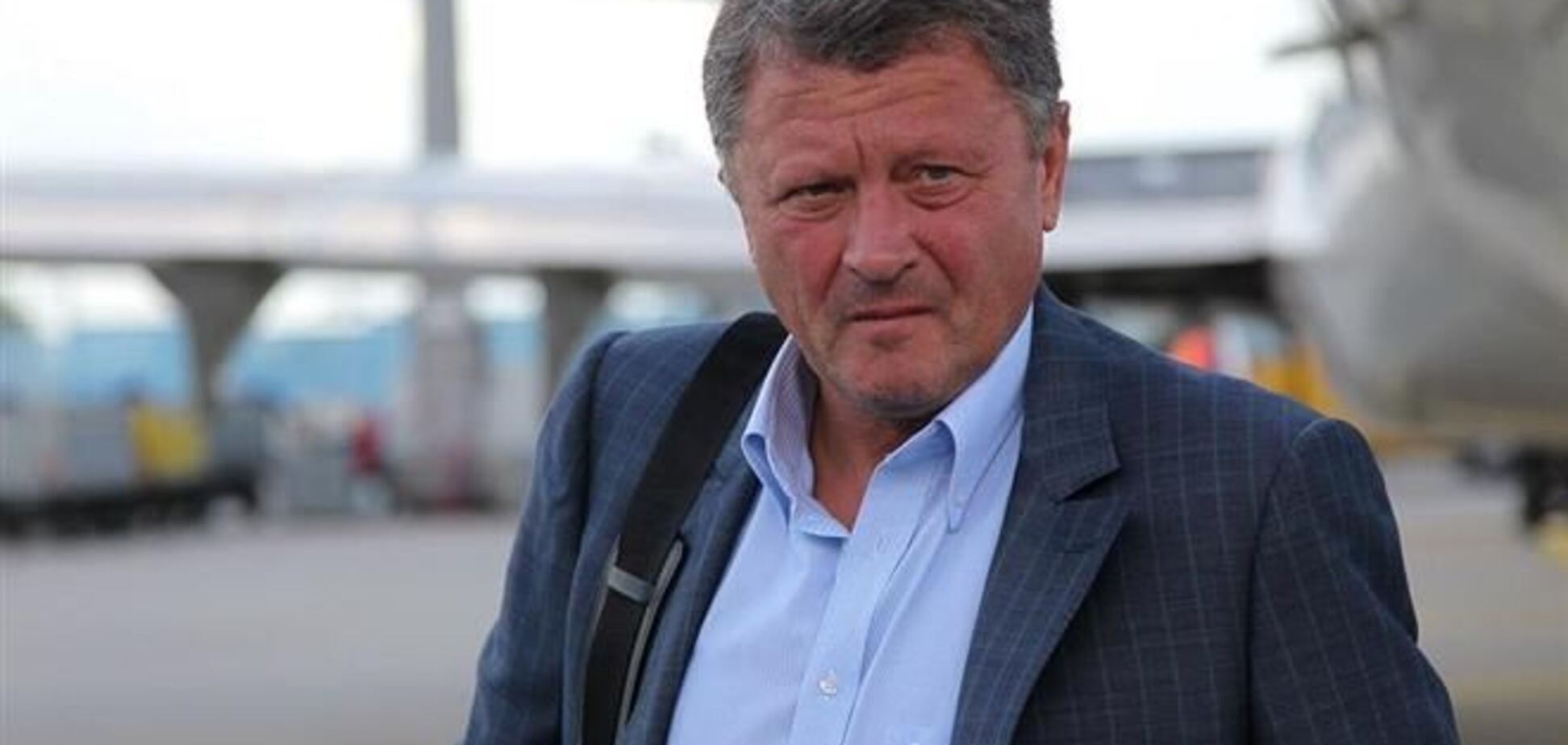 Маркевич ведет переговоры с зарубежными клубами