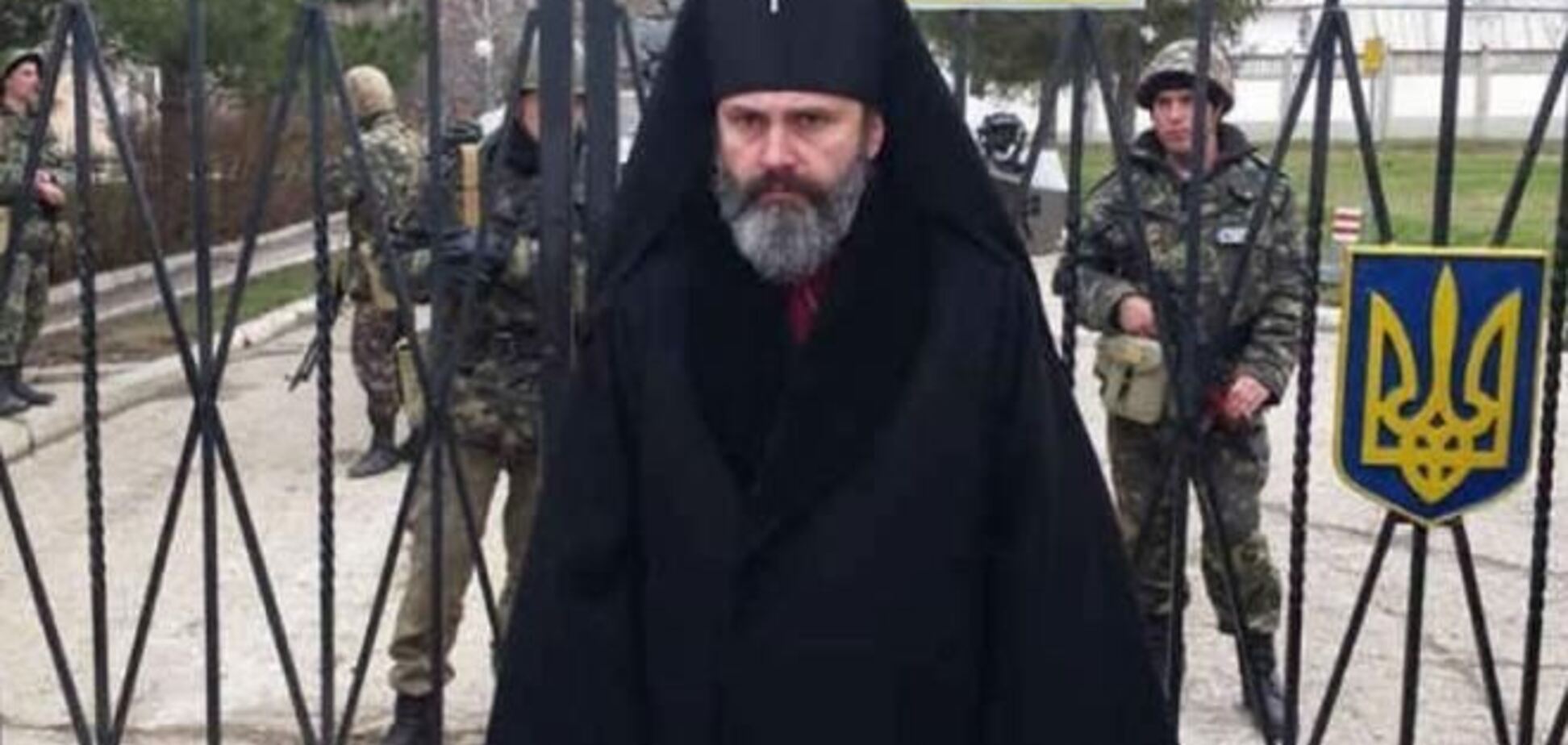 В Крыму Московский патриархат будет забирать церкви Киевского патриархата