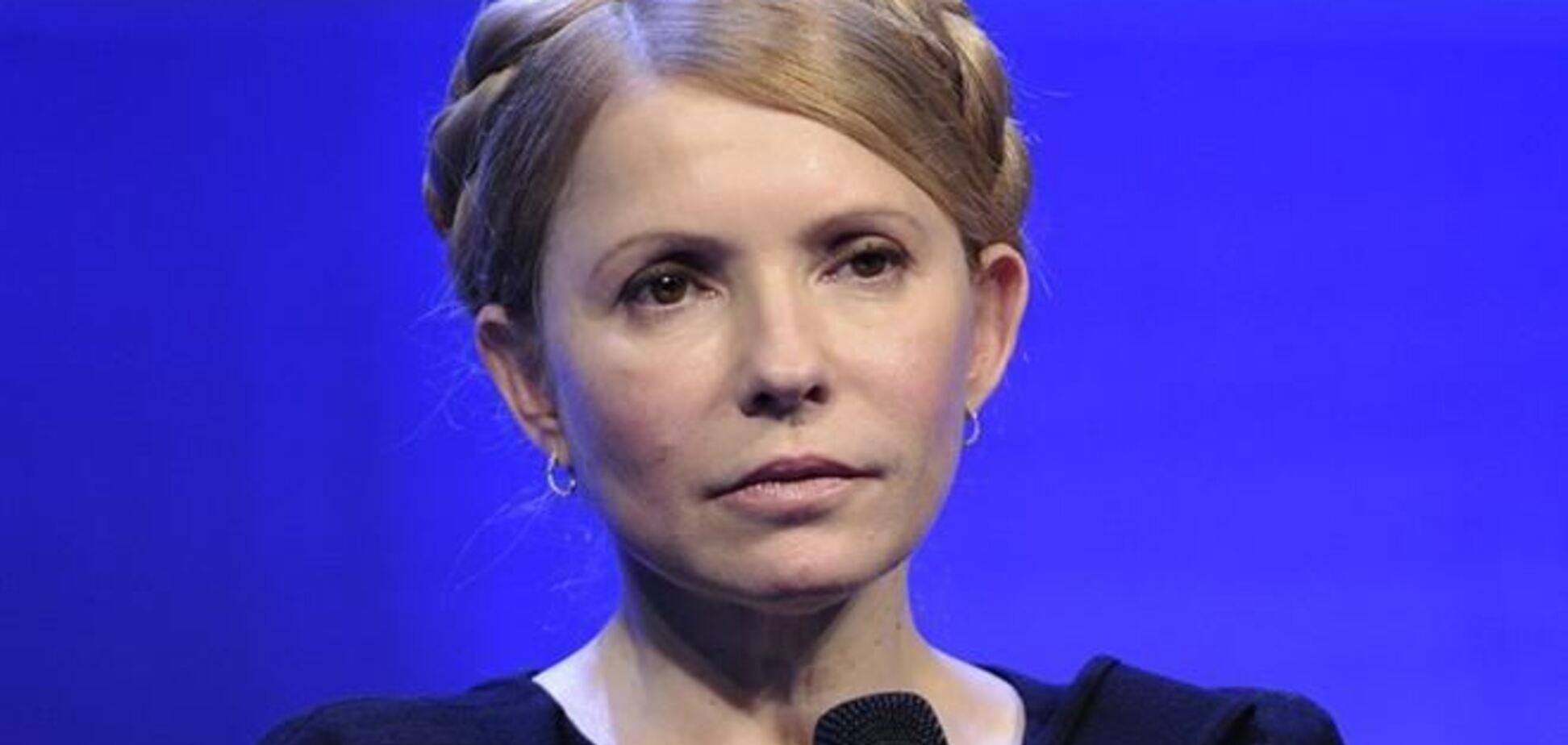 Німецькі лікарі можуть не відпустити Тимошенко в Україні