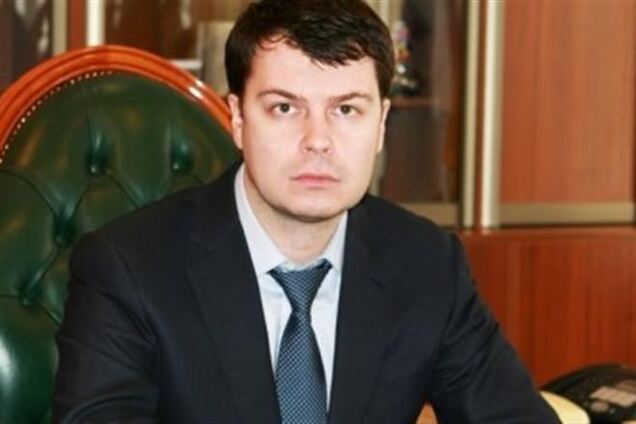 Свободовцы избили президента НТКУ, заставляя уволиться