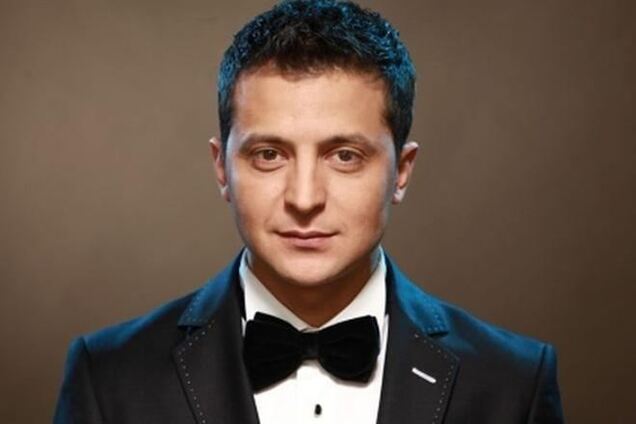 Владимиру Зеленскому пришла повестка в армию