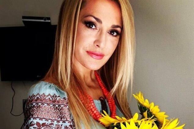 Ольга Сумская: российским звездам должно быть страшно