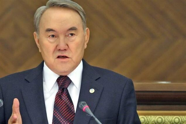 Казахстан признал 'свободное волеизъявление' в Крыму