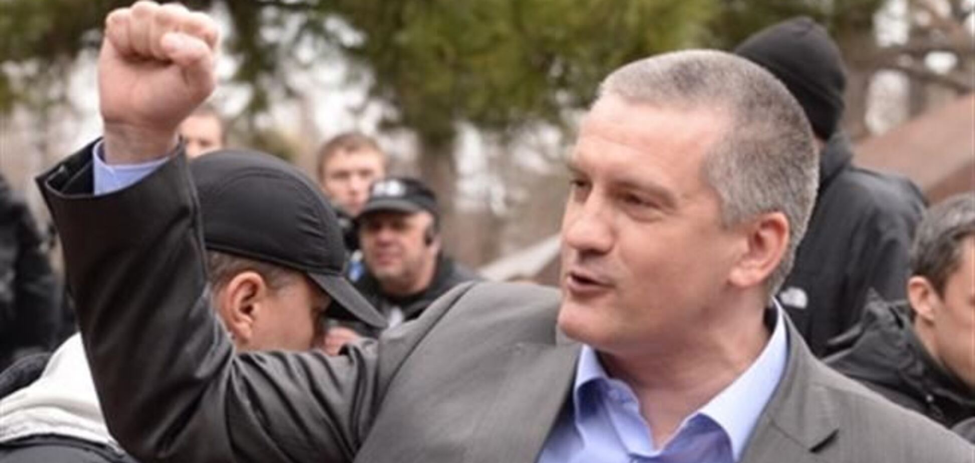 Около 60 украинских военных в Бахчисарае стали предателями - эксперт