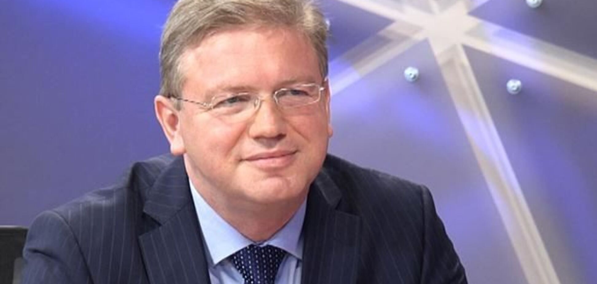 Фюле пропонує відразу прийняти Україну в ЄС