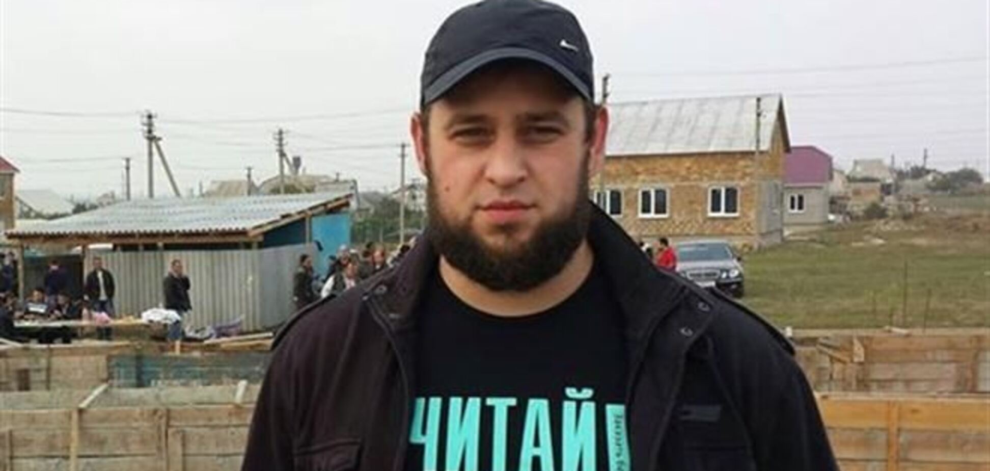 В Крыму пропал еще один мусульманин 