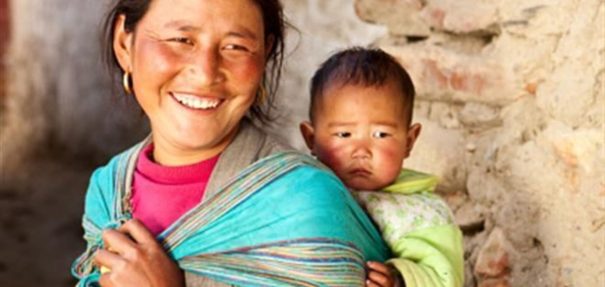 Правила воспитания детей от тибетских мудрецов