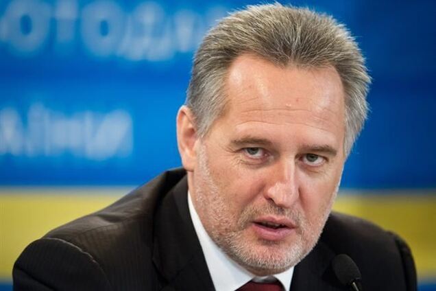 ЗМІ: Фірташ у вівторок може вийти під заставу