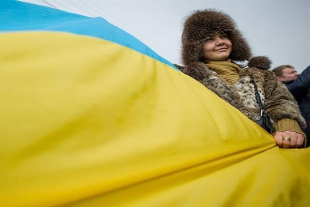 В сети собирают подписи за новый украинский гимн