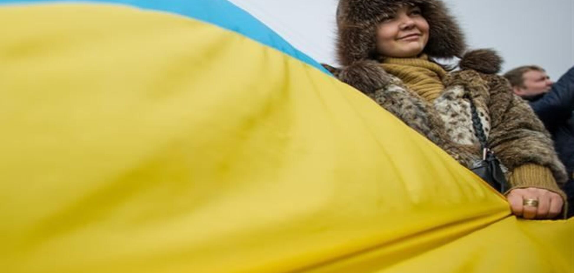 В сети собирают подписи за новый украинский гимн