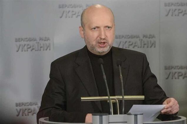 Турчинов звільнив ряд голів РДА - 19 березня 2014