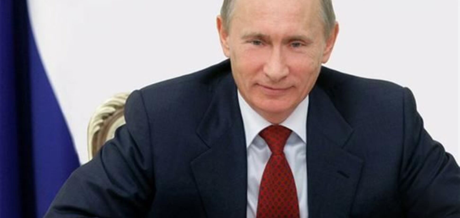 Путин одобрил проект договора о присоединении Крыма
