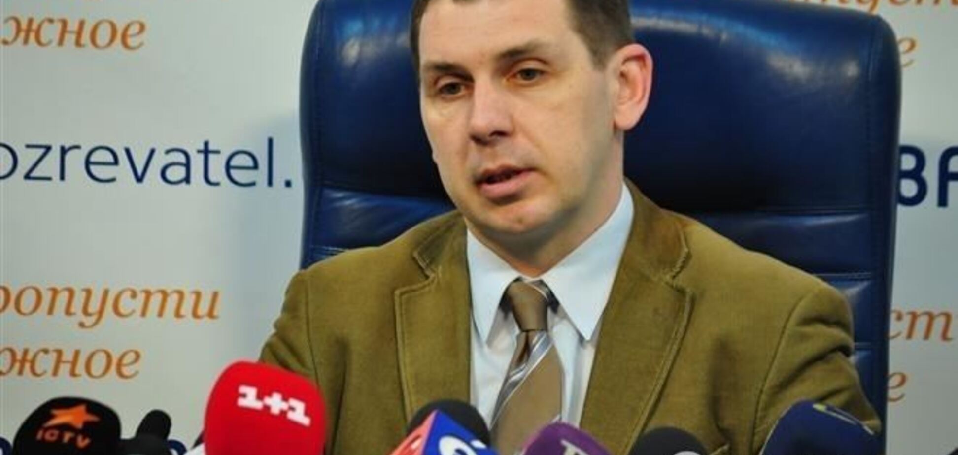 Перенесення виборів не має підстав - КВУ