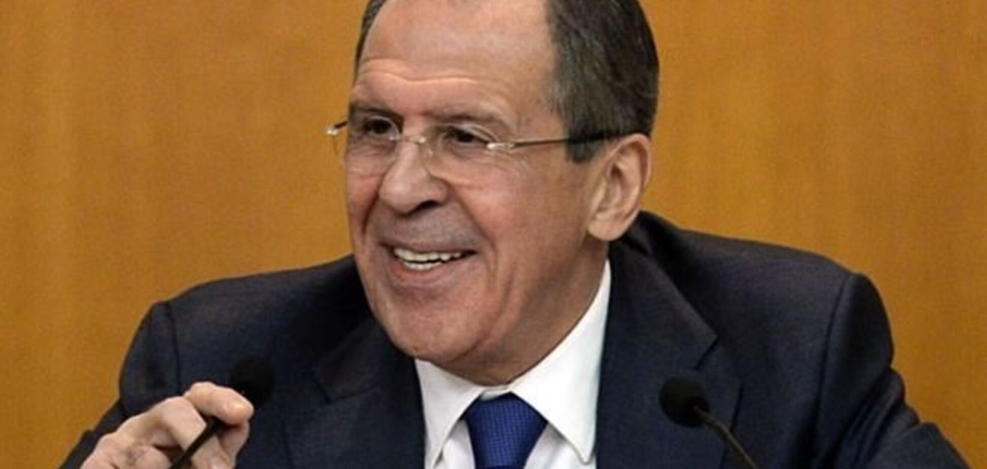 Лавров знову лякав Керрі: Росія введе санкції у