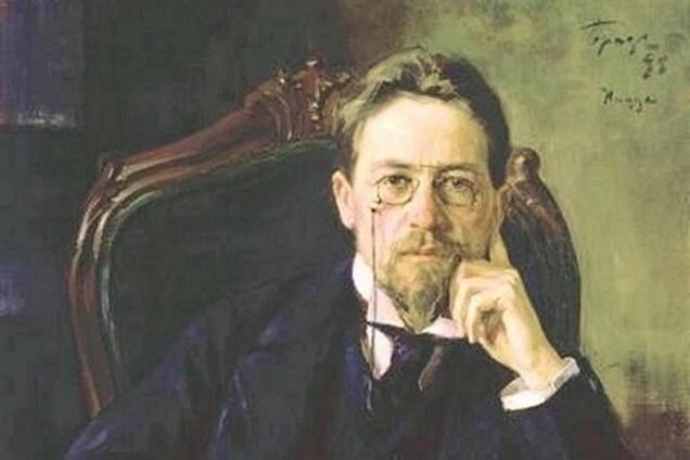 Антон Чехов: 8 качеств воспитанного человека